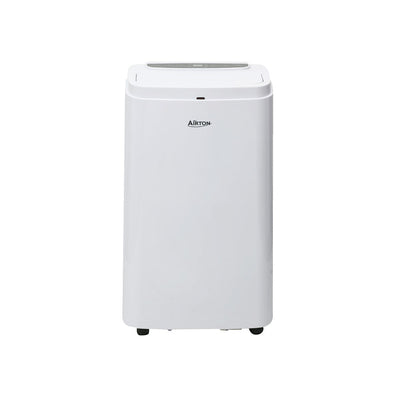 Climatiseur réversible - Mobile 4 en 1 - 3500W