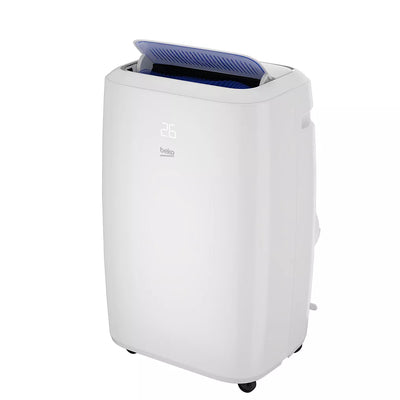 Climatiseur Mobile Beko Connecté BP109GAC