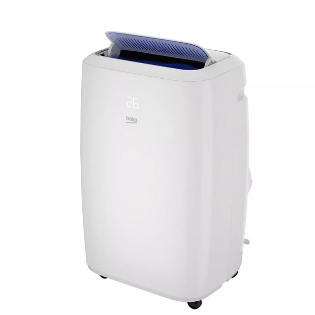 Climatiseur Mobile Beko Connecté BP109GAC