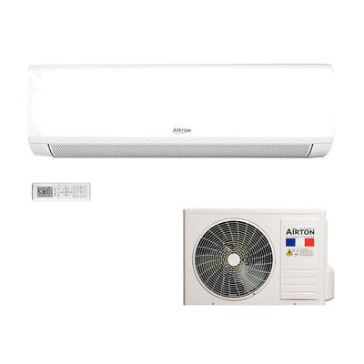 Climatiseur réversible A+++ - Pompe à chaleur Air Air (PAC)