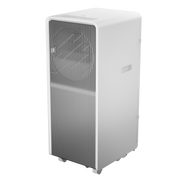 Climatiseur Mobile Beko BP409C