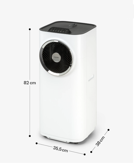 Climatiseur Mobile Klarstein