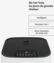 Climatiseur Mobile Klarstein