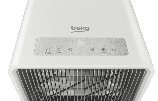 Climatiseur Mobile Beko BP409C
