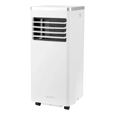 Climatiseur Mobile Valberg 9000 BTU