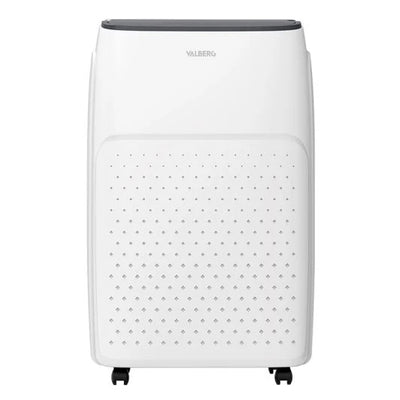 Climatiseur Mobile Valberg 12000 BTU