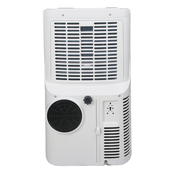 Climatiseur réversible - Mobile 4 en 1 - 3500W