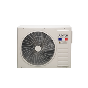 Climatiseur réversible A+++ - Pompe à chaleur Air Air (PAC)