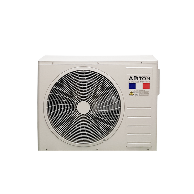 Climatiseur réversible A+++ - Pompe à chaleur Air Air (PAC)